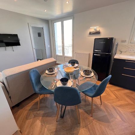 Appartement T2 Proche Des Prebendes Tours Eksteriør billede